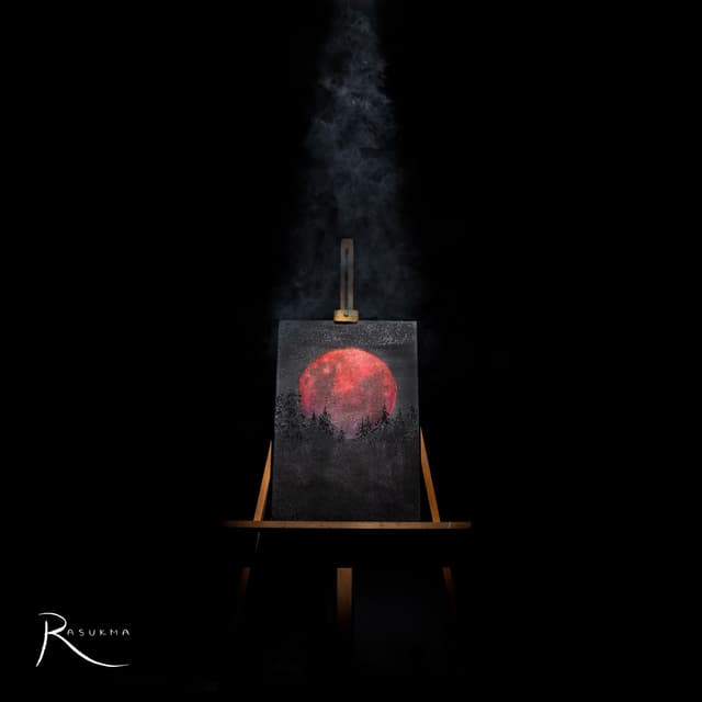 Album cover art for Inti Bumi