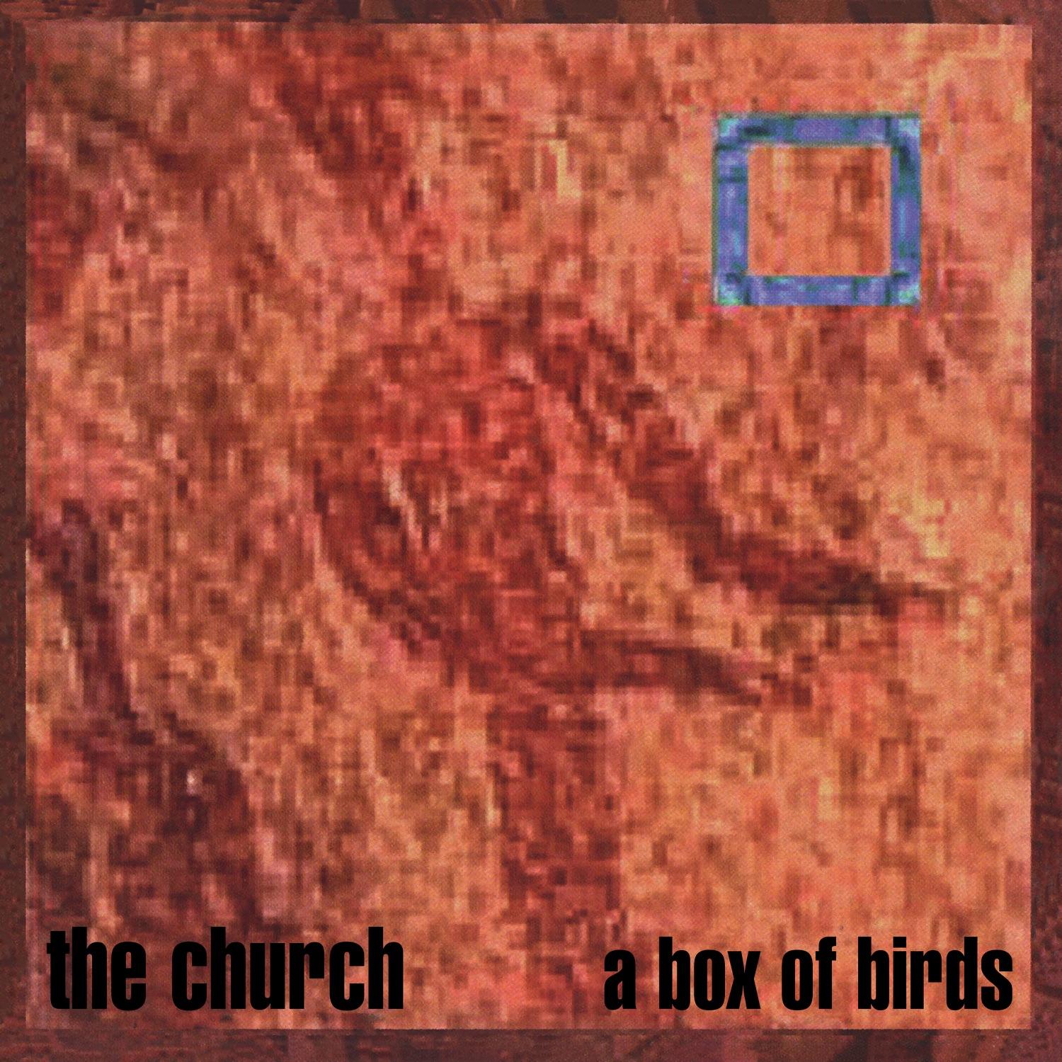 A Box of Birds