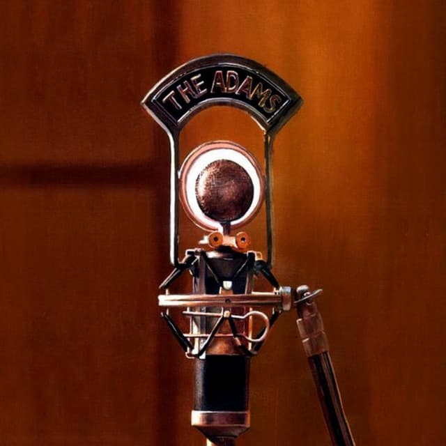 Album cover art for V2.05