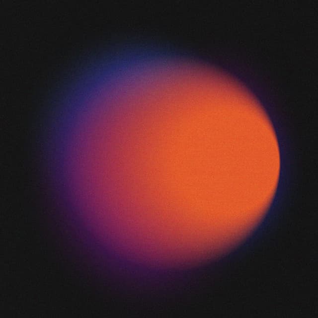 Album cover art for Tunnel Vision