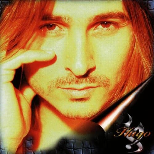 Album cover art for Hugo