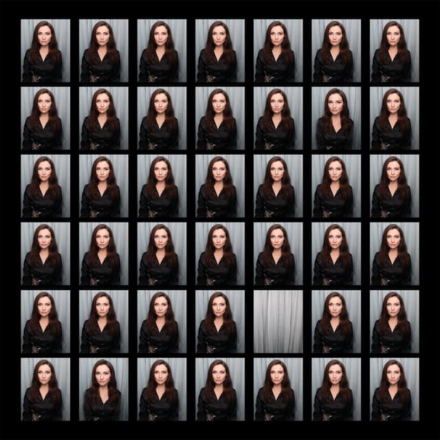 Album cover art for Perimenopop