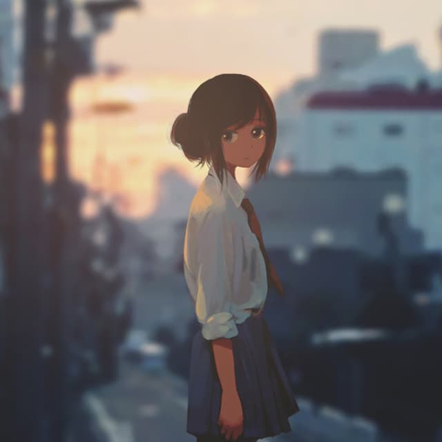 Album cover art for 猛独が襲う - Single