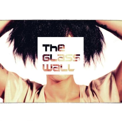 Album cover art for The Glass Wall