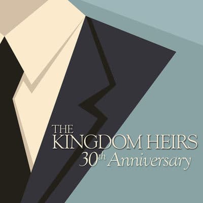 Album cover art for 30th Anniversary