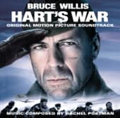 Album cover art for Hart's War