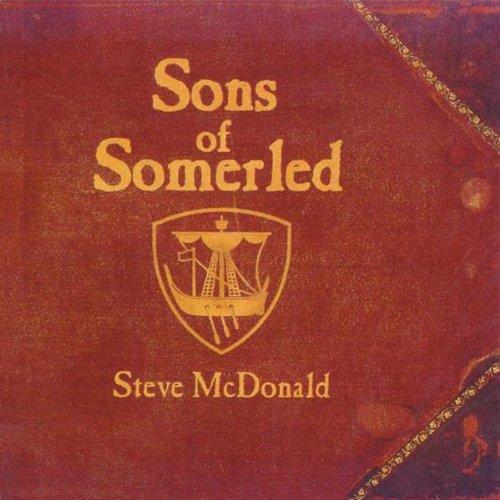 Album cover art for Sons Of Somerled
