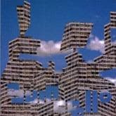 Album cover art for Bumcello