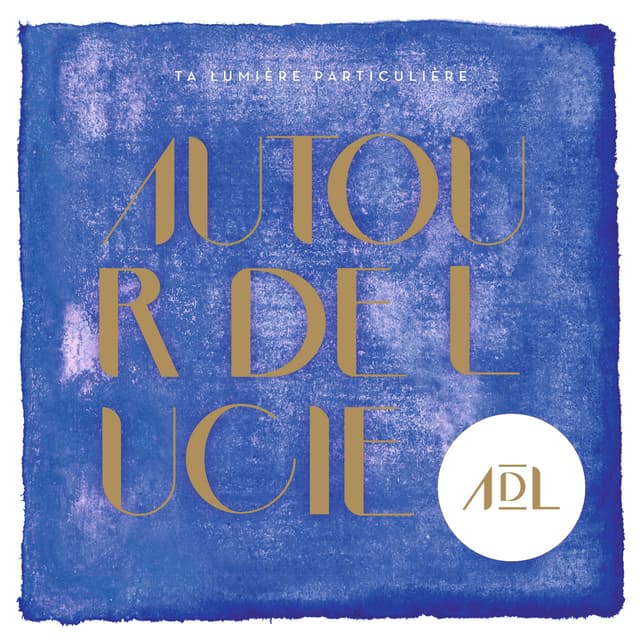 Album cover art for Ta Lumiere Particulière