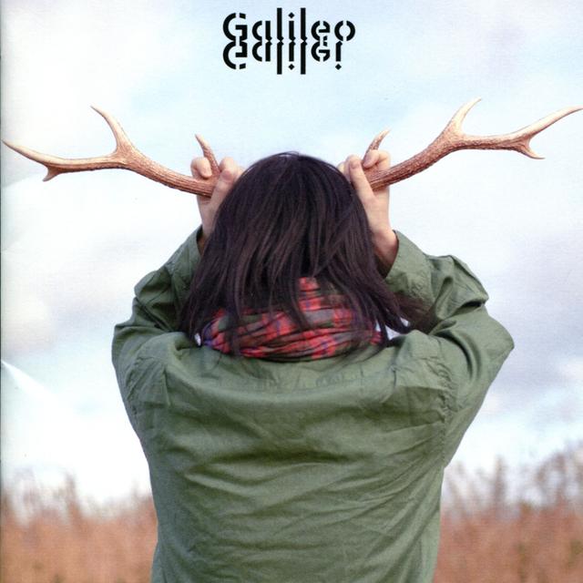 Album cover art for パレード