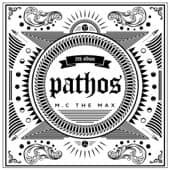 Album cover art for Pathos