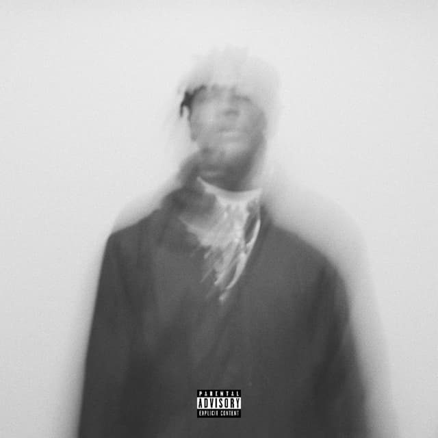 Album cover art for Notes on a Scale II