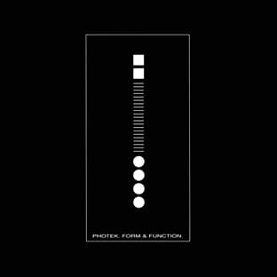 Album cover art for Form & Function, Vol. 2