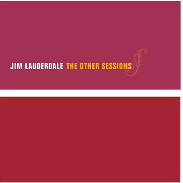 Album cover art for The Other Sessions