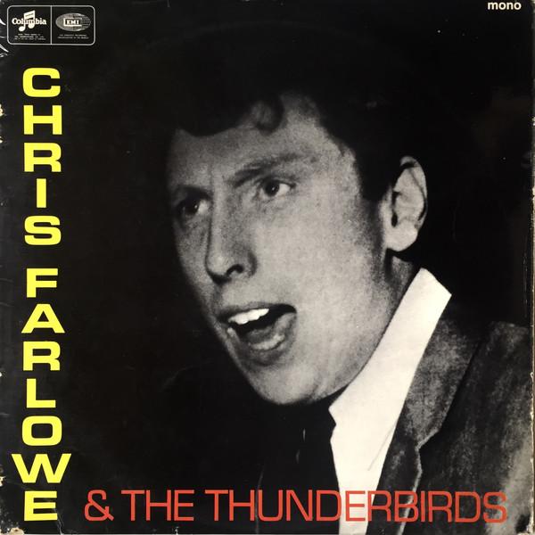 Chris Farlowe & the Thunderbirds