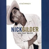 Album cover art for Stairways