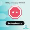 En dag i morra