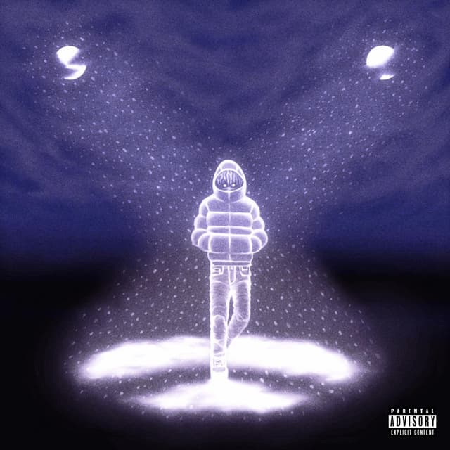 Album cover art for Remember Who Started the Wave