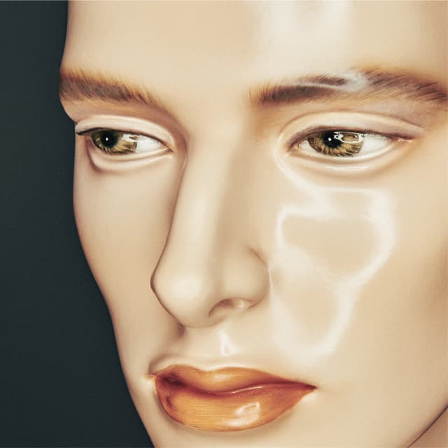 Album cover art for 平凡