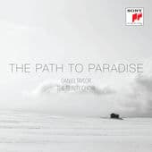 Album cover art for The Path to Paradise