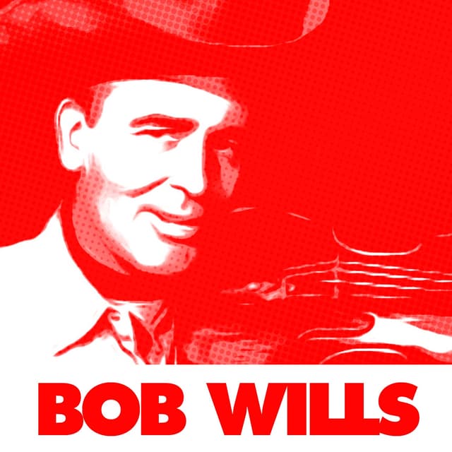 Album cover art for 100 Country Music Classics By Bob Wills (from 1935 To 1940)
