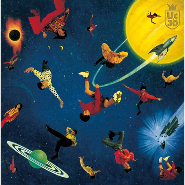 Album cover art for Hige To Boin