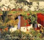 Album cover art for Oté l'ancêtre !