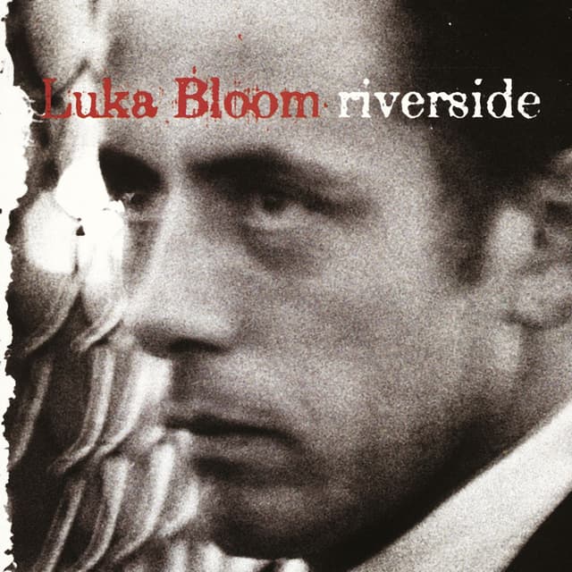 Album cover art for Riverside