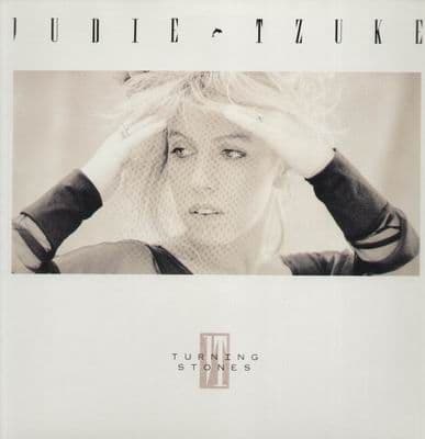 Album cover art for Turning Stones