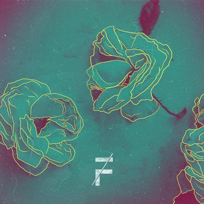 Album cover art for Fight the Fade