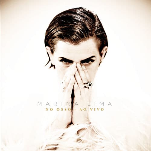 Album cover art for No Osso