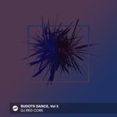 Album cover art for Budots Dance, Vol. 3