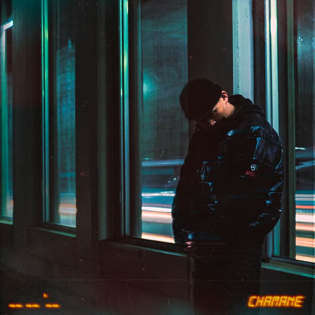 Album cover art for 오늘.