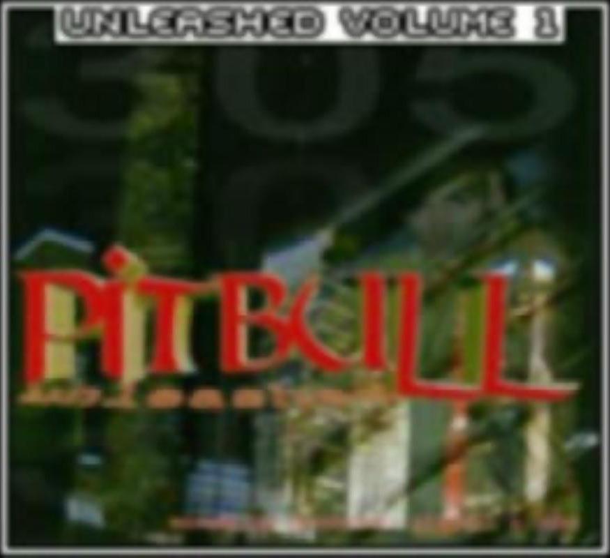 Unleashed Vol.1