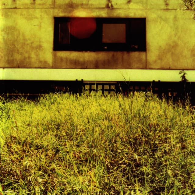 Album cover art for Popular Mechanics