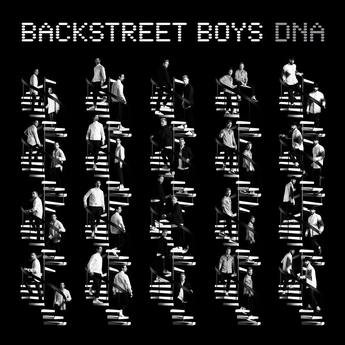 Lyrics | Backstreet Boys | Is It Just Me