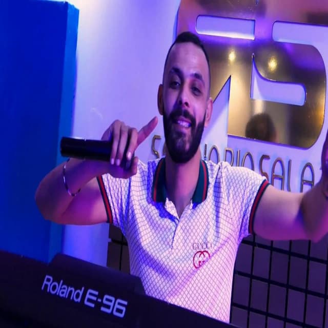 Album cover art for Teba3t Trig l3awja (feat. Zaki MAESTRO) - Single