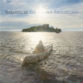 Album cover art for The Golden Archipelaco