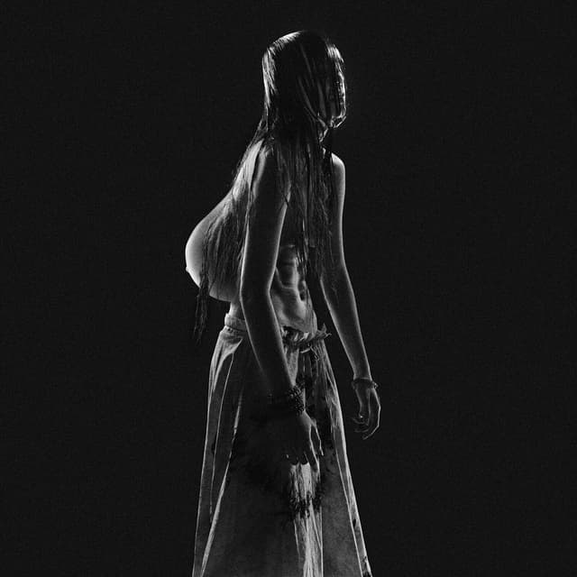 Album cover art for I Can Be Your Mother