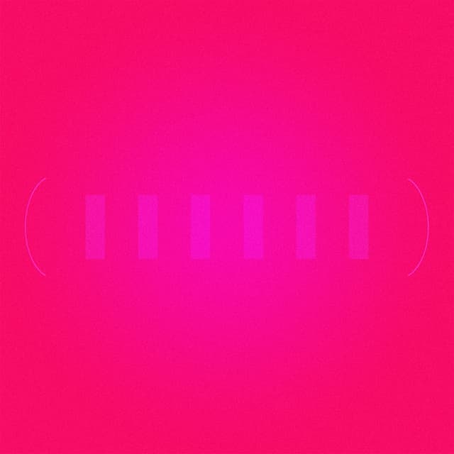 Album cover art for (SEIS)