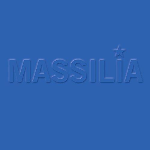Album cover art for Massilia