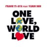 One Love, World Love