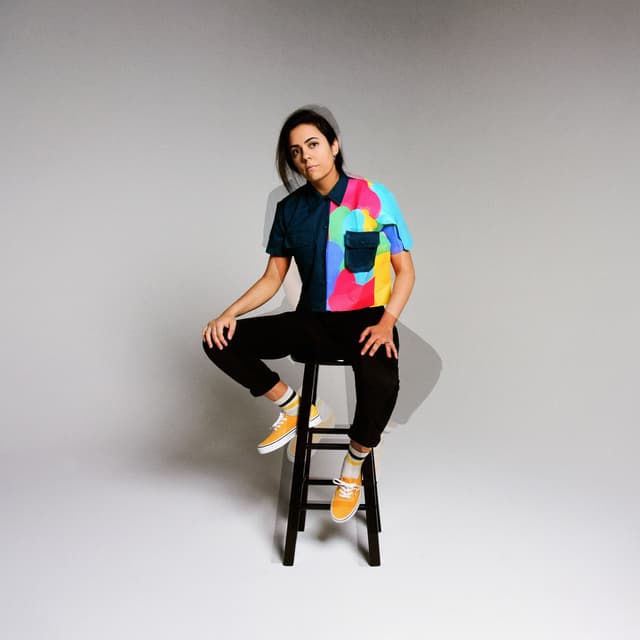 Album cover art for Power