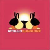 Album cover art for Apollo Sunshine