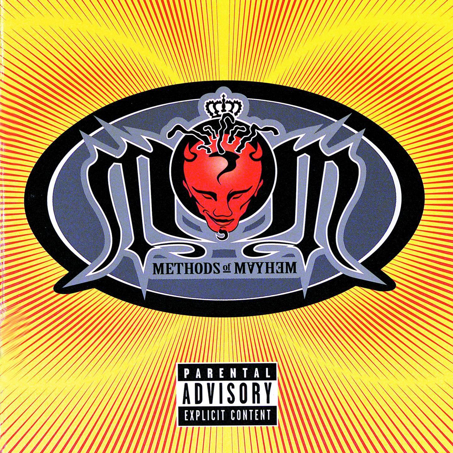 Methods of Mayhem