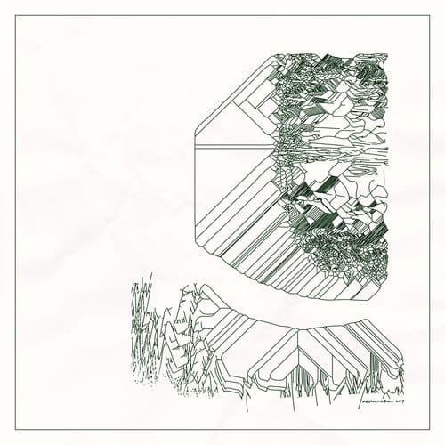 Album cover art for Yearning for the Infinite