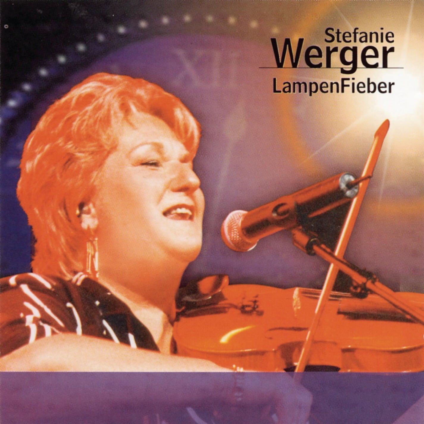 Lampenfieber - Die Letzte Große Rock Tournee