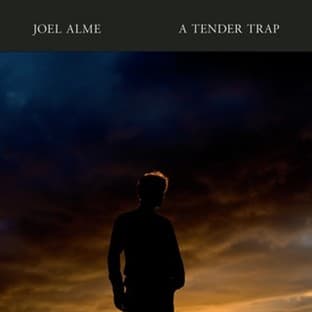 Album cover art for A Tender Trap