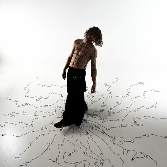 Album cover art for KHOL