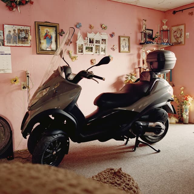 Album cover art for Spuug van God